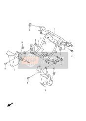 Attelle de bouclier de jambe